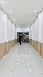 Cho thuê nhà 1 trệt 1 lầu mặt tiền xô viết nghệ tĩnh gần trường châu văn liêm giá 15 triệu