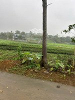 đất nghỉ dưỡng ba vì thoáng mát view cực đẹp