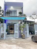 BÁN NHÀ 2 TẦNG FULL NỘI THẤT – HOÀI THANH, HUẾ