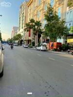 BÁN KHÁCH SẠN 5 TẦNG MẶT TIỀN ĐƯỜNG PHẠM NGỌC THẠCH