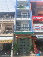 nhà chính chủ giá tốt - phường 2 hoàng diệu