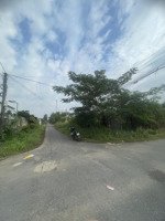 bán đất tại đường số 14, hòa thành, tây ninh, giá cực tốt 1,6 tỷ, 232m