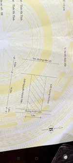 bán đất tại lê hồng phong, 6,65 tỷ, 126m2, đẹp, nhiều tiện ích, chính chủ