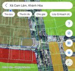 siêu phẩm còn lô duy nhất lô góc 2 mặt tiền đường lớn quy hoạch 47m