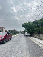 bán đất 68m2 tại ông đình, khoái châu, hưng yên, giá tốt, chính chủ