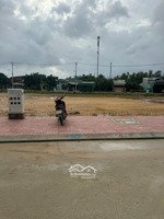 bán đất 100m2 tại đường 3, phước lộc, tuy phước, bình định, 1,35 tỷ