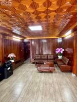 Nhà mặt phố Thắng Lợi, phường Hải Tân, TP HD, 67.5m2, mt 4.5m, full gỗ, 2 tầng, 4 ngủ