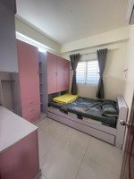 cho thuê chung cư cường thuận 2 phòng ngủ cạnh bệnh viện đồng nai, đầy đủ nội thất