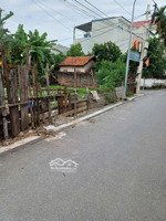 lô đất trục chính thọ xuân 45,1m² mặt tiền 4,2m ô tô tải đỗ cửa giá chỉ nhỉnh 3 tỷ