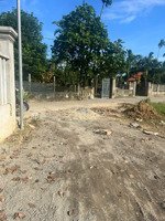 bán lô đường bê tông thôn quá giáng - hoà phước - sát vs nam kỳ khởi nghĩa