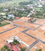 dự án 108 lô đất nền ven kcn lam sơn sao vàng 537 ha