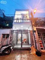 BÁN Nhà 1T1L đúc, Hẻm 89 Huỳnh Thúc Kháng (Hẻm thông ra Trần Hưng Đạo)