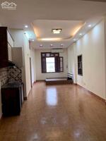 "Bán nhà phố Hồng Mai, Hai Bà Trưng 56m, 5 tầng. Giá: 16.5 tỷ