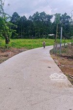 cần bán lô đất 418m2 tại xã suối cao gần núi, gần trường học, thổ cư, giá 1.8 triệu/m2