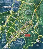 đất thổ cư khu công nghiệp vship 4200ha