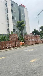 chính chủ gửi bán lô đất tái định cư đẹp nhất trung tâm mê linh