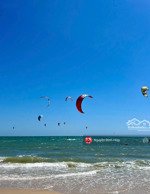 cần bán resort 4500m2 thổ cư cạnh biển mặt tiền nguyễn đình chiểu, hàm tiến khu phố tây vip