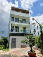 nhà mặt tiền thu nhập 90tr/tháng, giá 18.5 tỷ (5.5%/năm), đường hoàng hữu nam, p. tân phú, quận 9.