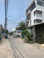 bán dãy nhà trọ cầu xây 2, p. tân phú, quận 9, 175m2