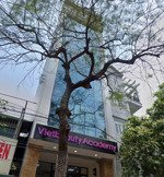 cho thuê nhà phố hàng bè, hoàn kiếm, 70mx4t, mt4m, 115tr làm nhà hàng, cafe, spa, phòng khám..