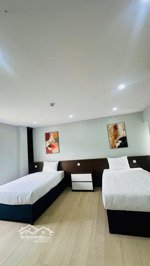 cho thuê toà khách sạn tại thành phố bắc giang