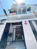 giảm giá bán nhanh nhà hàn hải nguyên-p5-q11, gần chợ bình thới. 2tỷ900/60m2 đang cho thuê 19 triệu