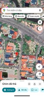 lô đất khủng ngay trung tâm, thuận tiện giao thông