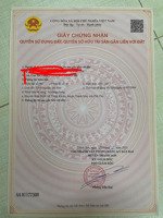 bán 2203m2 xã thạch khoán giá 9tr