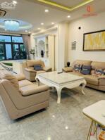 Bán cặp nhà đẹp nhất mặt tiền đường N1, sổ hồng hoàn công 500m2 sàn ngang 10m giá 28.5 tỷ