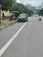 bán đất 100m2, 2,96 tỷ tại lê thánh tông, hòa bình, hòa bình đối diện cty r