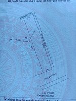 bán lô đất mặt tiền ql14 xã cư jut, lâm đồng mới, đối diện kcn tâm thắng