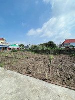 chính chủ bán đất 60m2, 750 triệu ở phường lê thiện, an dương, hải phòng. đường oto vào thoải mái