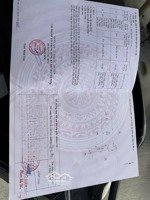 cần bán gấp mảnh đất trung tâm thị trấn vân đình 91m. oto đỗ cổng