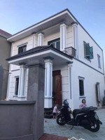 bán nhà riêng 3pn + 2wc, hoàng diệu, chương mỹ, 5,4 tỷ, 251m2 giá ưu đãi uy tín