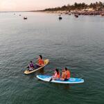 CHÍNH CHỦ bán nhanh lô đất tặng nhà cấp 4 ven biển TAM TIẾN,NÚI THÀNH, QN (Nay là Đà Nẵng)