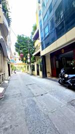 BÁN TÒA NHÀ MẶT NGÕ Ô TÔ ĐƯỜNG NGUYỄN KHANG. 90M2 - 7 TẦNG. THANG MÁY.