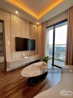 cho thuê căn 2 ngủ full đồ có thể về ở ngay hoàng huy commerce giá 12 triệu/th bao phí quản lý.