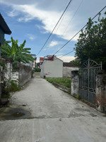 bán đất lô góc bích khê phú lương lương tài dt 89m mt 5m nở hậu ô tô thông cách chợ thứa 2km