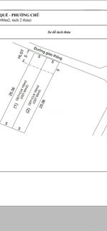 đất nền đẹp xuất sắc tại thị trấn chũ, lục ngạn, bắc giang, 835 triệu, 150m2