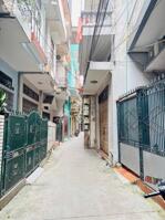 Bán nhà 2.5 tầng ngõ phố Hai Bà Trưng, ph Quang Trung, TP HD, 52m2, mt 4.05m, 3 ngủ, 2.86 tỷ