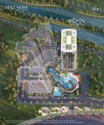 độc quyền siêu phẩm 1 phòng ngủ dự án greenera southmark - sm3.08.06