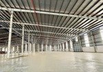cho thuê xưởng sản xuất 8000m2 trong kcn long thành chỉ 3.5usd/m2