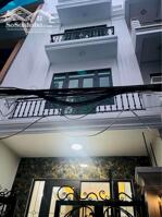 BÁN NHÀ ĐẸP 2.7 TỶ 3 TẦNG 53M2 NGÕ THẲNG NGẮN KHU HỒ TRUYỀN THỐNG