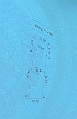 bán đất mặt đường lớn - thôn an hòa, xã suối hai, tp. hà nội 539,1m2 đất thổ 100m2