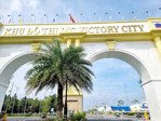 bán đất nền dự án tại dic victory city, hg, ct 100m2, hàng hiếm có sổ ngay. xin lh: 