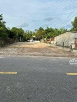 bán lô đất đẹp ngay trung tâm dầu tiếng, tp. hcm