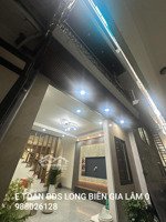 bán nhà ngọc lâm long biên 48 m 4t mt5m giá 11 tỷ giá đầu tư fo