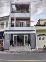 Nhà 1 Trệt 1 Lầu Mới Đẹp – Sổ Riêng – Giá Chỉ 2.35 Tỷ!