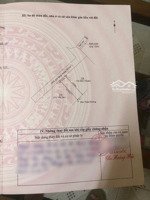 chủ gửi bán lô đất siêu đẹp tại thôn mông thượng, xã chiến thắng, ( an hưng mới ) diện tích : 60m2