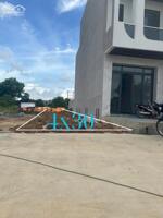 Bán đất chính chủ ngay trung tâm Thủ Dầu Một